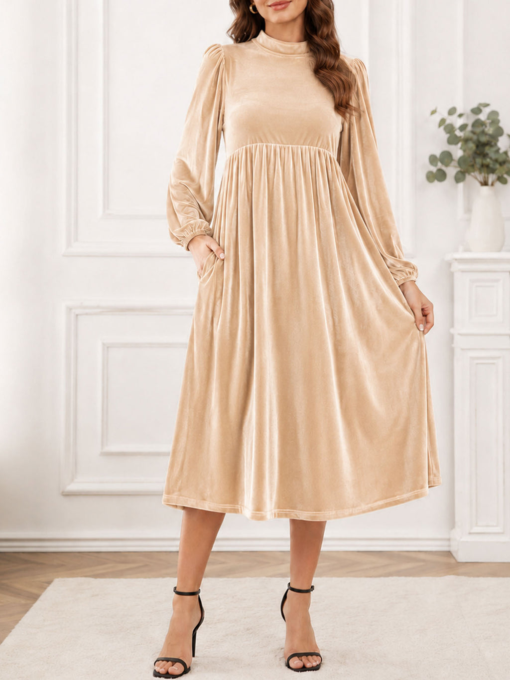 Women's Dress