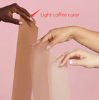 Solid Strip Silicone Breast-lifting Adhesive Bra
