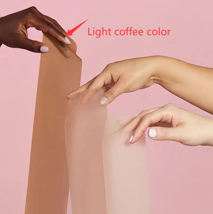 Solid Strip Silicone Breast-lifting Adhesive Bra