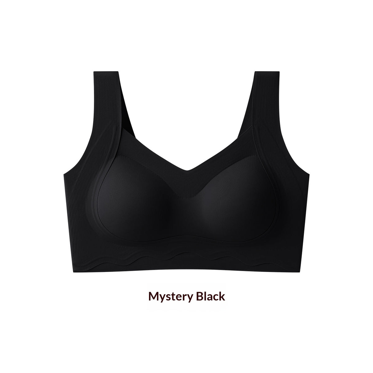 Womens Lightweight Seamless Sports Bra