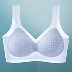 Vest-style Sports Bra Seamless Womens Underwear