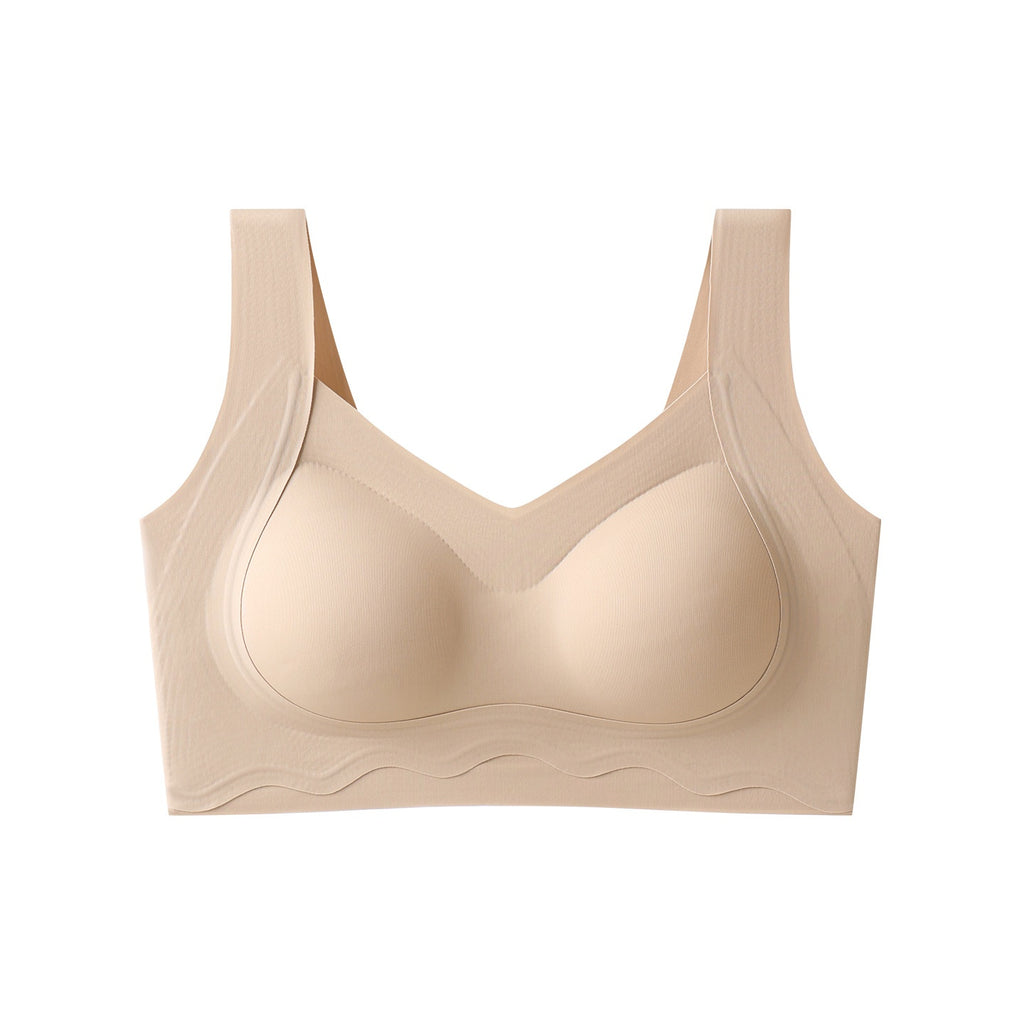 Womens Lightweight Seamless Sports Bra