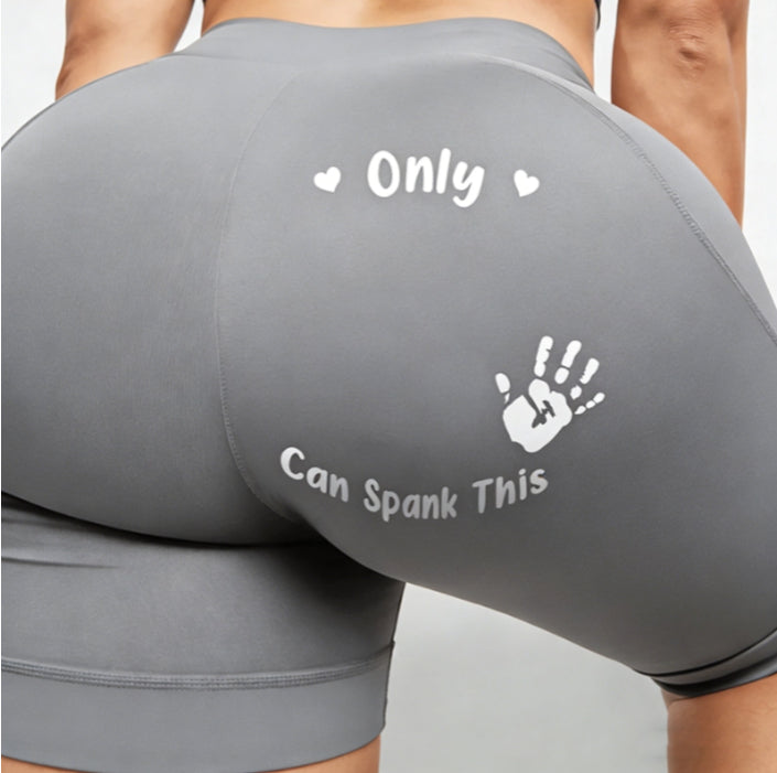 Couples Personalized Customized Motorcycle Leggings