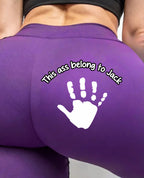 Customize Various Small Patterns And Personalized Text