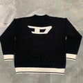 Women's Overhead Sweater In Commuter Style