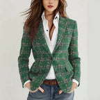 Stylish And Chic Short Blazer For Women