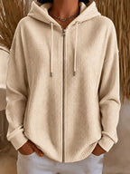 Polyester Sweater For Women