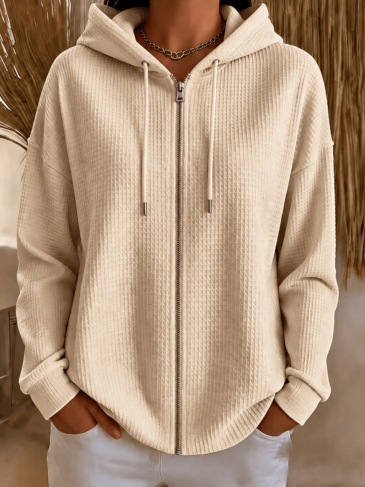Polyester Sweater For Women