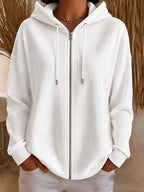 Polyester Sweater For Women