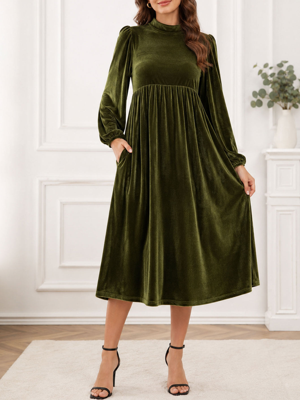 Women's Dress