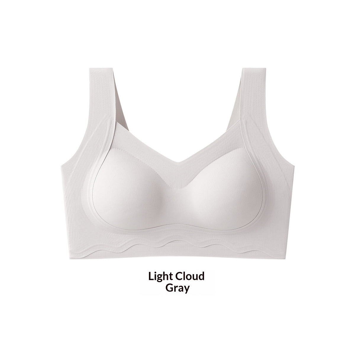 Womens Lightweight Seamless Sports Bra