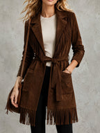 Lady's Jacket