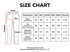 Women's Thermal Fleece Lined Jeans High Waist Stretch Skinny Denim Pants Warm Winter Casual Blue Jeans US Stock