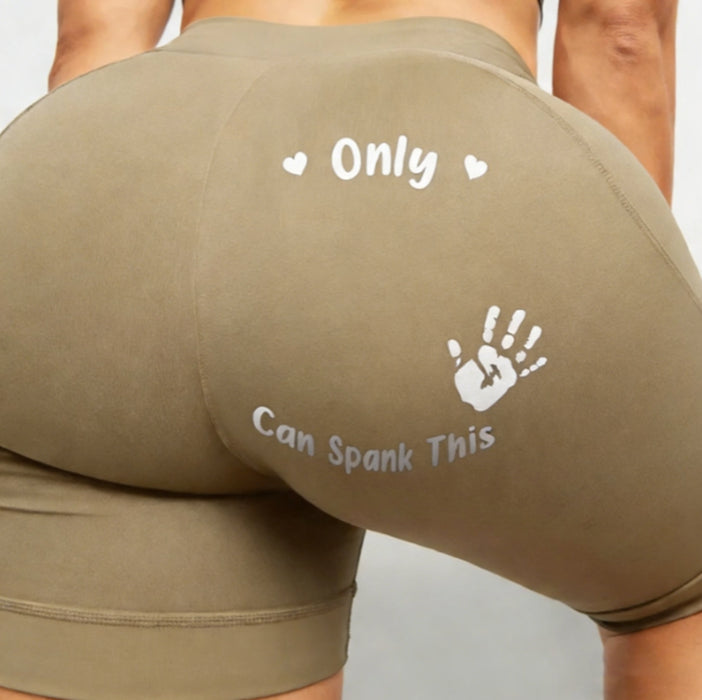 Couples Personalized Customized Motorcycle Leggings
