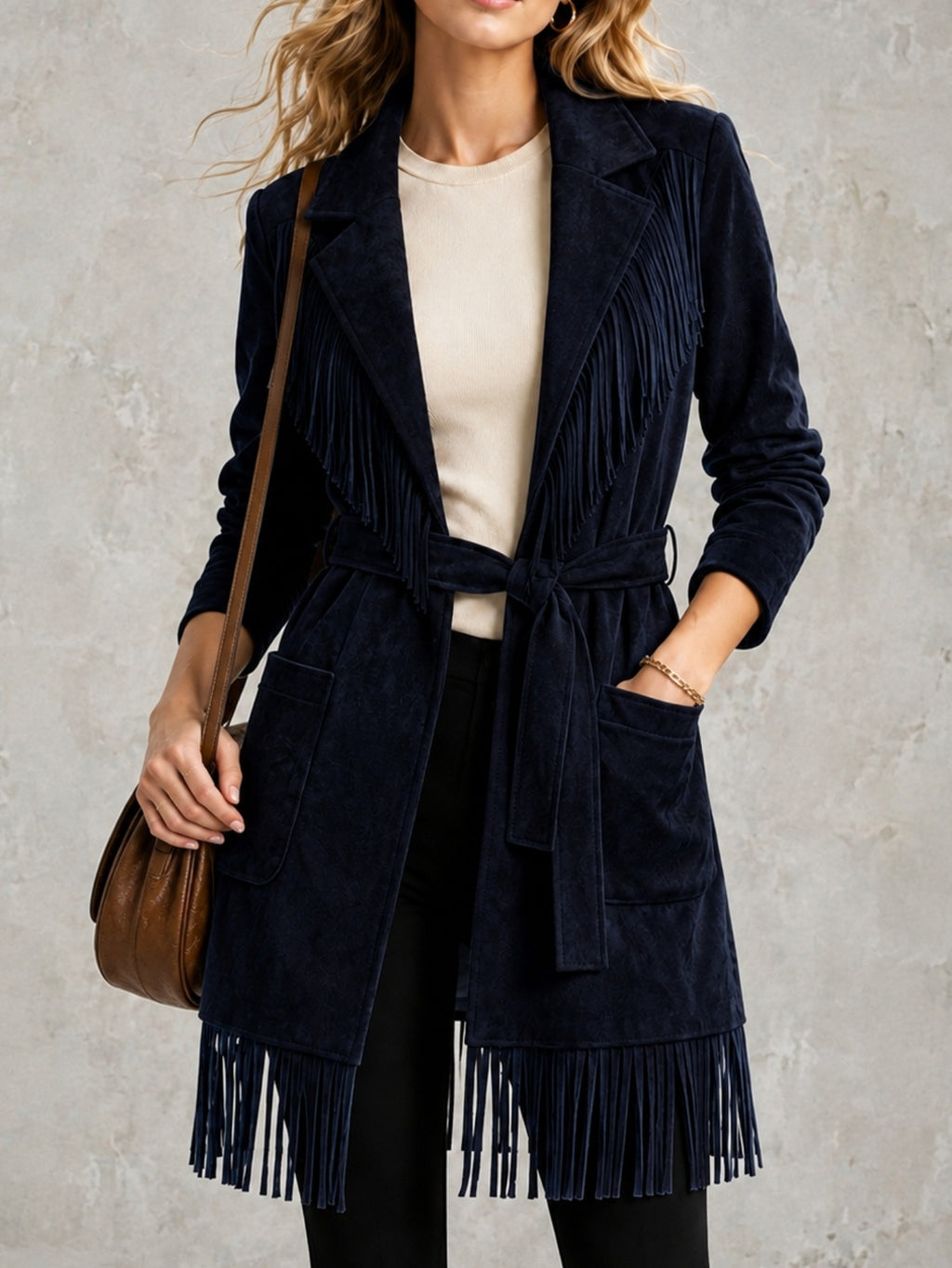 Lady's Jacket