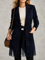 Lady's Jacket
