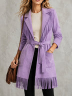 Lady's Jacket