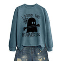 Stylish Trendy And Fun Sweatshirt