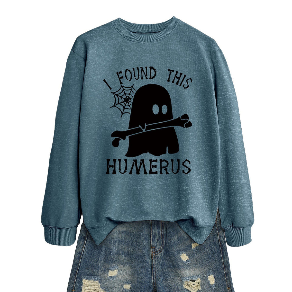 Stylish Trendy And Fun Sweatshirt