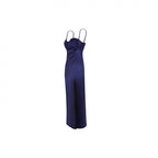Women's Waist-defined Vacation-style Dress