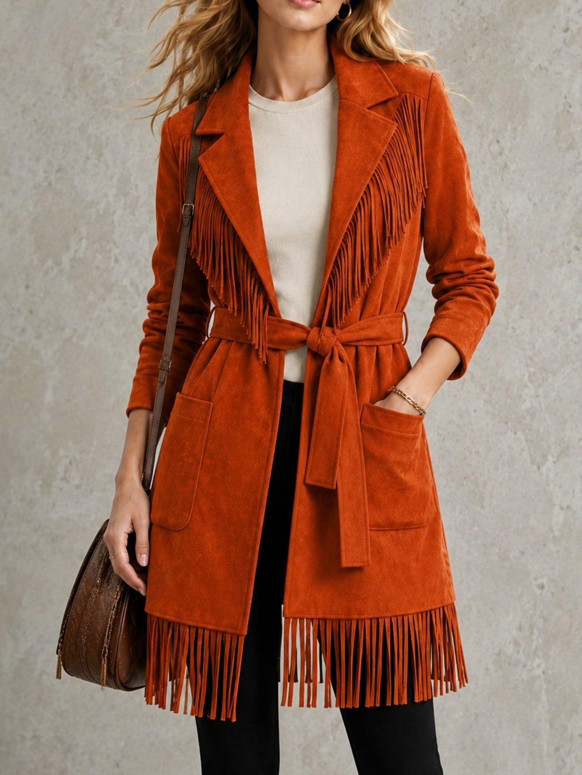 Lady's Jacket