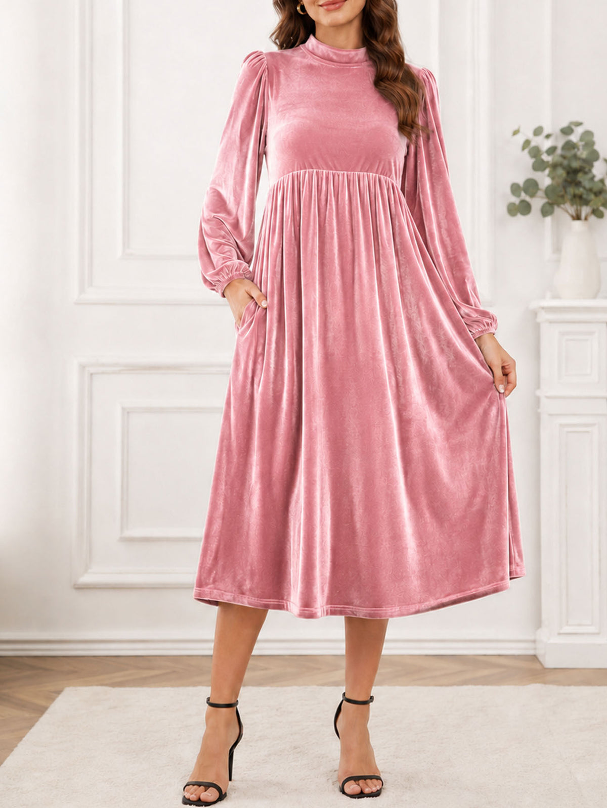 Women's Dress