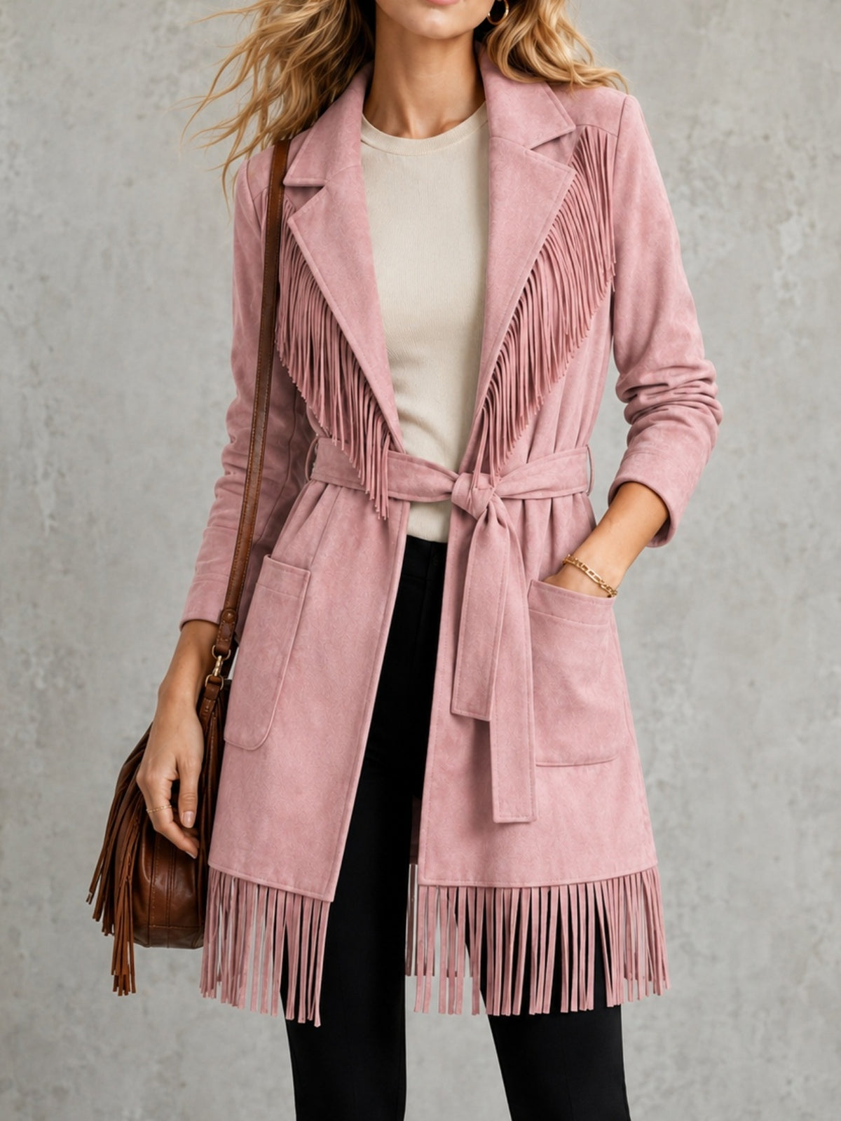 Lady's Jacket