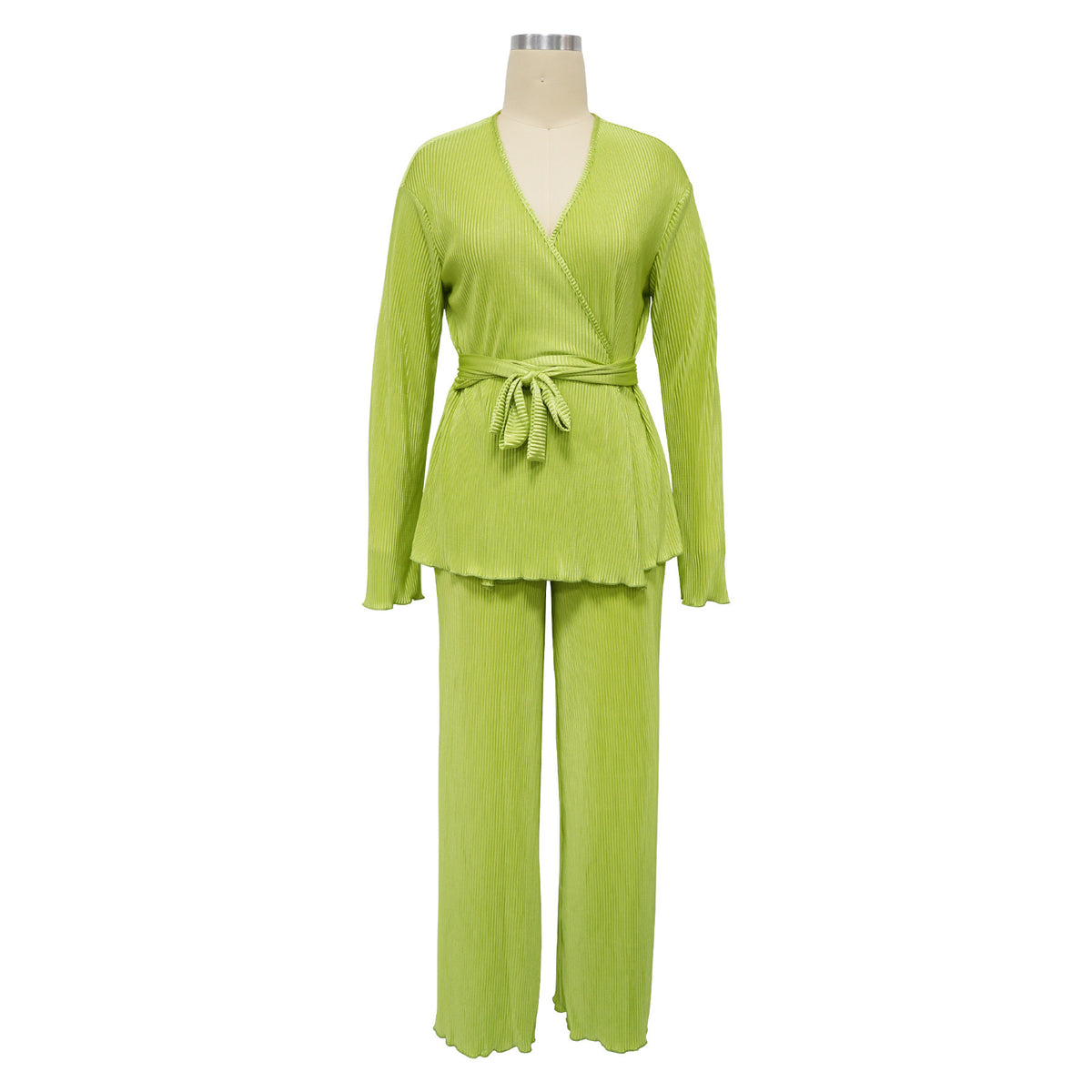 Womens Fashion Bestseller Elegant Trendy V-neck Long-sleeve Cardigan