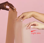 Solid Strip Silicone Breast-lifting Adhesive Bra