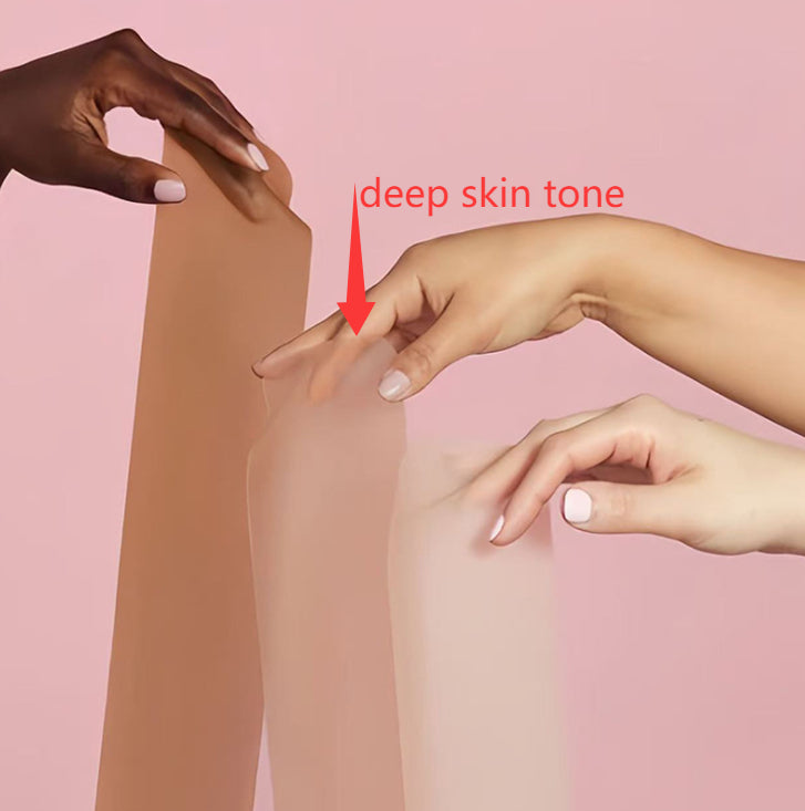 Solid Strip Silicone Breast-lifting Adhesive Bra