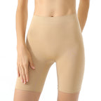 Women's Safety Pants, Comfortable Tummy Control Pants, High Waist, Boxer Butt Lift Pants, Seamless Body Shaping Tummy Control Underwear