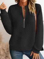 2026 New Style Short Lapel Zipper Women's Layered Down Jacket With Diamond Pattern And Long Sleeve With Hood For Casual Style