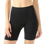 Women's Safety Pants, Comfortable Tummy Control Pants, High Waist, Boxer Butt Lift Pants, Seamless Body Shaping Tummy Control Underwear