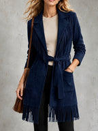 Lady's Jacket