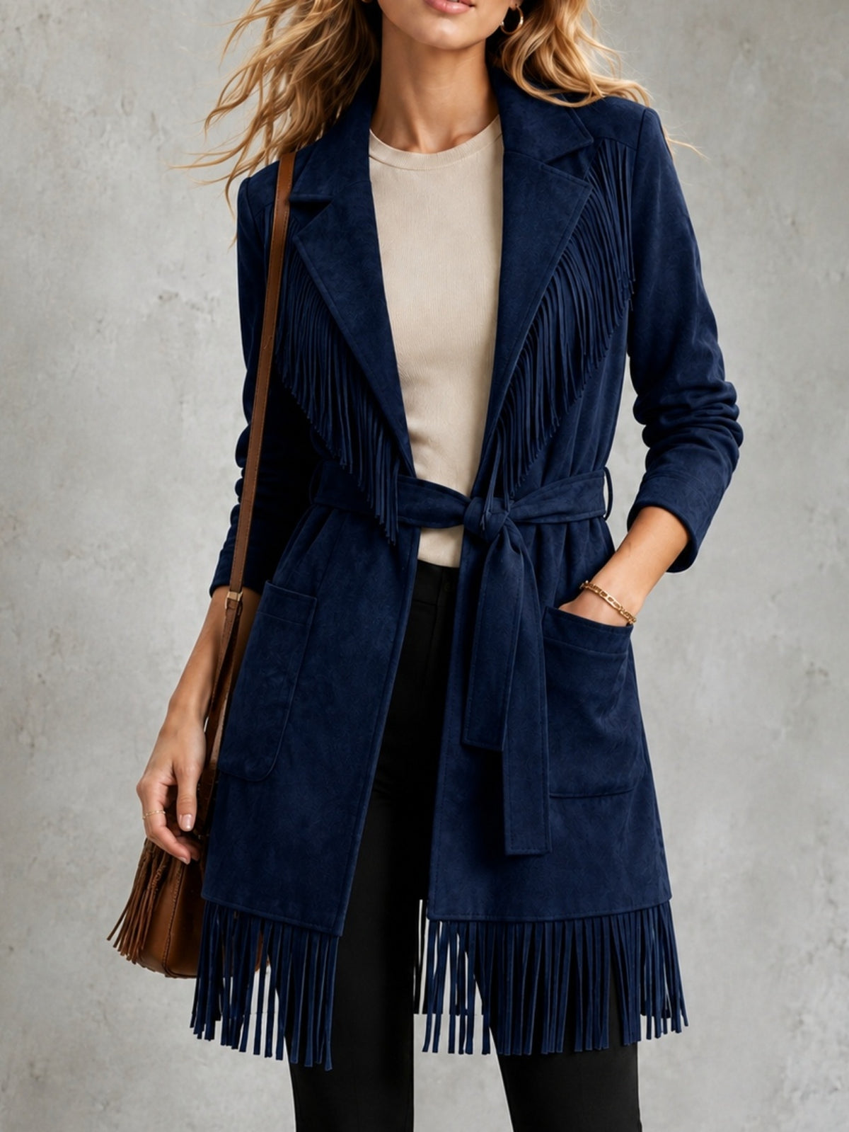 Lady's Jacket