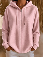 Polyester Sweater For Women