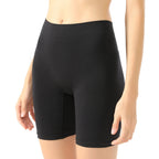 Women's Safety Pants, Comfortable Tummy Control Pants, High Waist, Boxer Butt Lift Pants, Seamless Body Shaping Tummy Control Underwear
