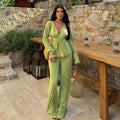 Womens Fashion Bestseller Elegant Trendy V-neck Long-sleeve Cardigan