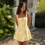 Womens Outdoor Party Casual Dress