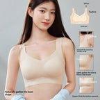 Womens Lightweight Seamless Sports Bra