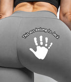 Customize Various Small Patterns And Personalized Text