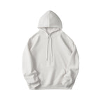 Hooded Pocket Pullover Sweatshirt Parent-Child Style