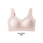 Womens Lightweight Seamless Sports Bra