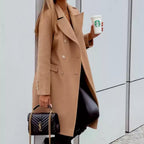 Winter Fashion Women Jacket Ladies Cloth Coat