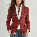 Stylish And Chic Short Blazer For Women