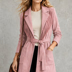 Lady's Jacket