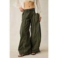 Street Hipster Loose Casual Working Pants