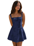 Womens Outdoor Party Casual Dress