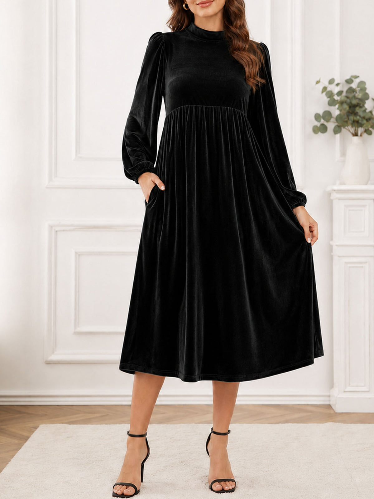 Women's Dress