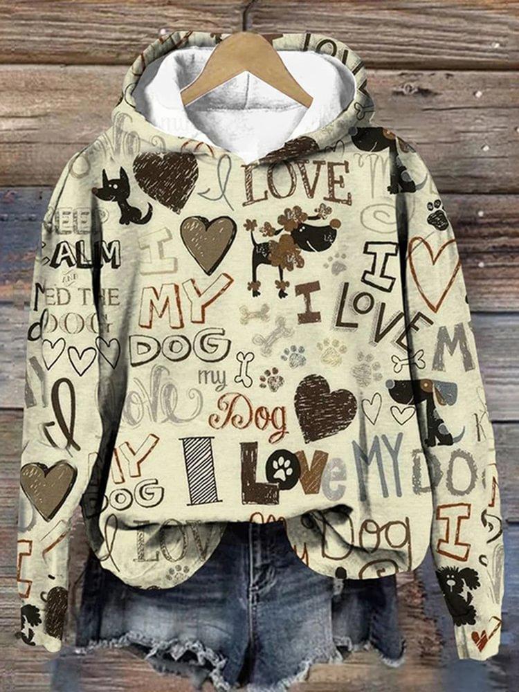 Digital 3D Crew-neck Hooded Sweatshirt Streetwear Fashion Japanese Hoodie